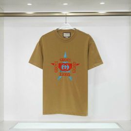 Picture of Gucci T Shirts Short _SKUGucciS-XXL903135532